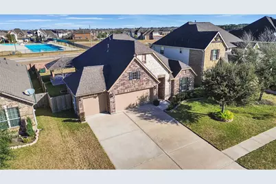 6222 Western Pine Drive, League City, TX 77573 - Photo 7