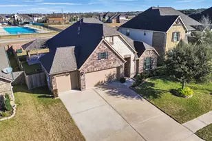 6222 Western Pine Dr, League City, TX 77573 - Photo 7