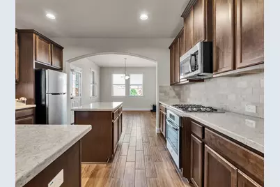 6222 Western Pine Drive, League City, TX 77573 - Photo 19