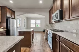 6222 Western Pine Dr, League City, TX 77573 - Photo 19