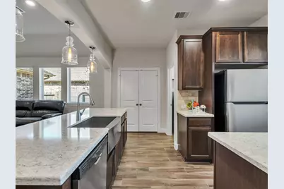 6222 Western Pine Drive, League City, TX 77573 - Photo 21