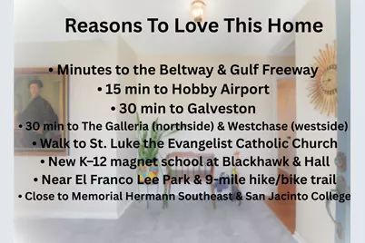 10622 Sagevale Lane, Houston, TX 77089 - Photo 3