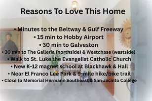 10622 Sagevale Ln, Houston, TX 77089 - Photo 3