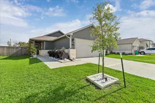 2826 Trinity Cove Dr, Crosby, TX 77532 - Photo 1