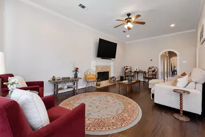 33103 Whickham Circle, Fulshear, TX 77441 - Photo 7