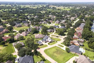 33103 Whickham Cir, Fulshear, TX 77441 - Photo 43