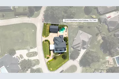 33103 Whickham Circle, Fulshear, TX 77441 - Photo 39