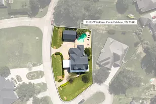 33103 Whickham Cir, Fulshear, TX 77441 - Photo 39