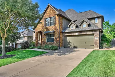 2205 Ralston Creek Court, Brenham, TX 77833 - Photo 1