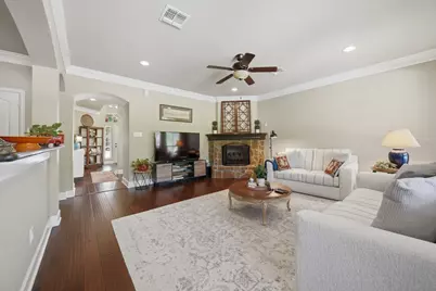 2205 Ralston Creek Court, Brenham, TX 77833 - Photo 9
