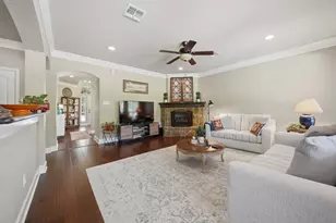 2205 Ralston Creek Ct, Brenham, TX 77833 - Photo 9