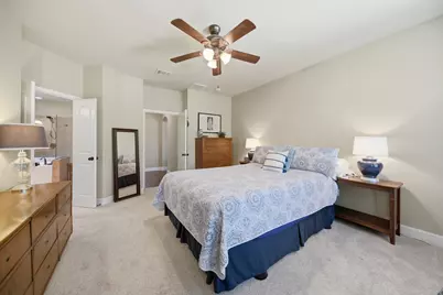 2205 Ralston Creek Court, Brenham, TX 77833 - Photo 17