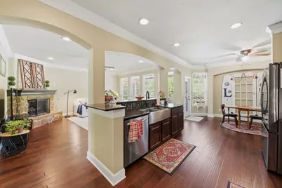 2205 Ralston Creek Court, Brenham, TX 77833 - Photo 3