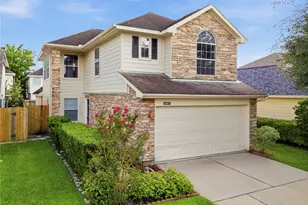 14507 Windmill Forest Dr, Houston, TX 77082 - Photo 1