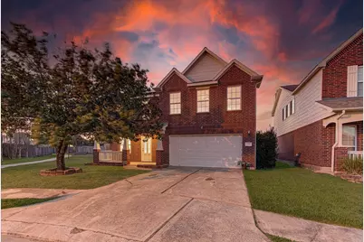 3107 Rendezvous Court, Spring, TX 77373 - Photo 1
