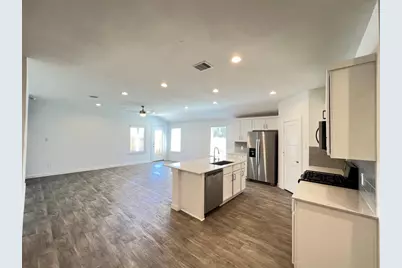 14206 Black Canyon Lane, Conroe, TX 77384 - Photo 5