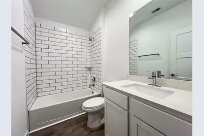 14206 Black Canyon Lane, Conroe, TX 77384 - Photo 9