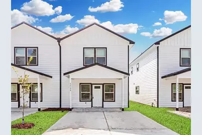 5426 E Houston Road #A, Houston, TX 77028 - Photo 1