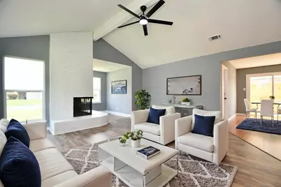 17022 Quail Park Drive, Missouri City, TX 77489 - Photo 1