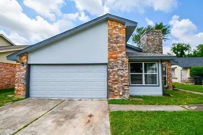 17022 Quail Park Drive, Missouri City, TX 77489 - Photo 3