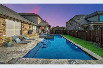 11618 Via Verdone Drive, Richmond, TX 77406 - Photo 1