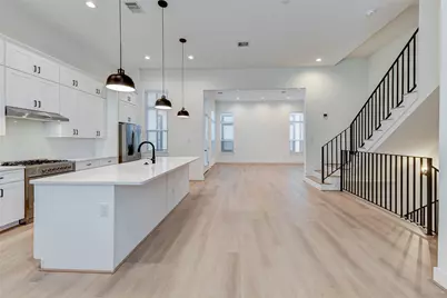 1821 Prospect Street #B, Houston, TX 77004 - Photo 9