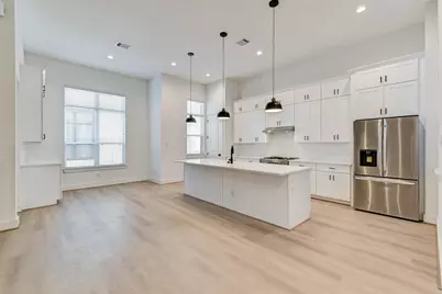 1821 Prospect Street #B, Houston, TX 77004 - Photo 11