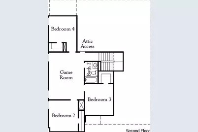 3534 Cardinal Pointe Drive, Angleton, TX 77515 - Photo 3