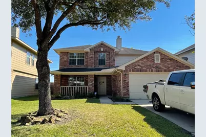15723 Crooked Arrow Drive, Sugar Land, TX 77498 - Photo 1