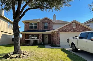 15723 Crooked Arrow Dr, Sugar Land, TX 77498 - Photo 1