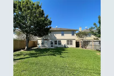 15723 Crooked Arrow Drive, Sugar Land, TX 77498 - Photo 27
