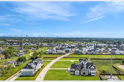 2620 Lake Kolbe Lane, Houston, TX 77080 - Photo 3