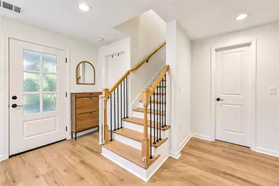 1006 Archer Street, Houston, TX 77009 - Photo 5