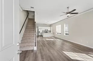 19602 Pradera Meadows Loop, Rosharon, TX 77583 - Photo 7