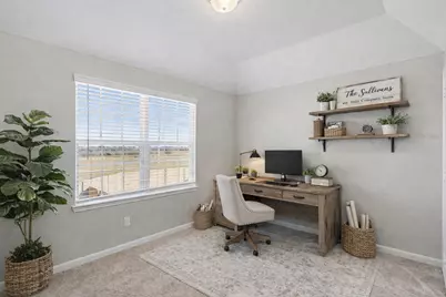 19602 Pradera Meadows Loop, Rosharon, TX 77583 - Photo 23
