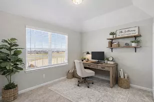 19602 Pradera Meadows Loop, Rosharon, TX 77583 - Photo 23