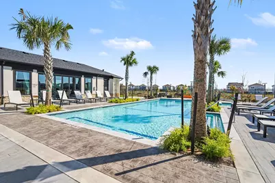 19602 Pradera Meadows Loop, Rosharon, TX 77583 - Photo 29