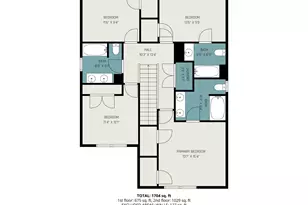 19602 Pradera Meadows Loop, Rosharon, TX 77583 - Photo 47