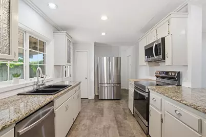 3019 Stally Street, Houston, TX 77092 - Photo 5