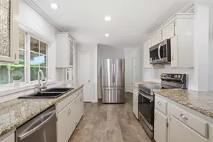 3019 Stally St, Houston, TX 77092 - Photo 5