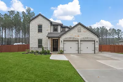 1563 Road 66114, Dayton, TX 77535 - Photo 1