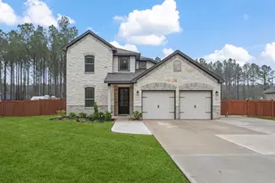 1563 Road 66114, Dayton, TX 77535 - Photo 1