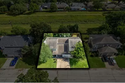 10028 Spring Place Drive, Houston, TX 77070 - Photo 1