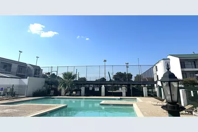 2824 S Bartell Drive #35, Houston, TX 77054 - Photo 1