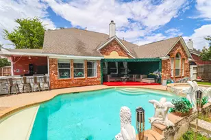 11731 Cobblestone Point Dr, Sugar Land, TX 77498 - Photo 5