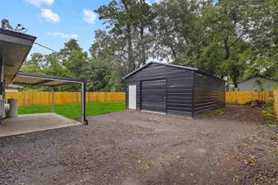 170 Maple Street, Vidor, TX 77662 - Photo 21