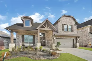 10319 Silver Shield Way, Tomball, TX 77375 - Photo 1