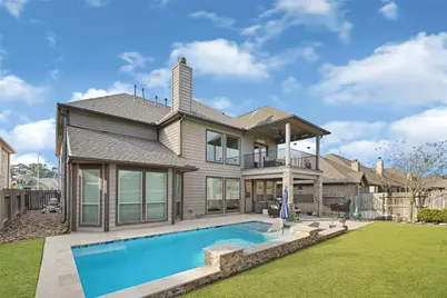 10319 Silver Shield Way, Tomball, TX 77375 - Photo 39