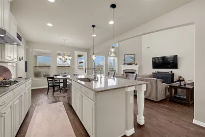 10319 Silver Shield Way, Tomball, TX 77375 - Photo 11