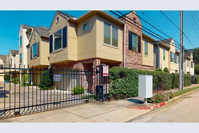 3826 Center Street, Houston, TX 77007 - Photo 3